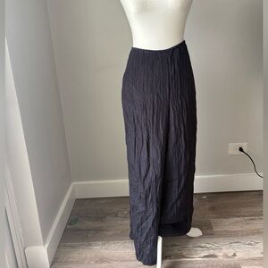 Vince Black Pants